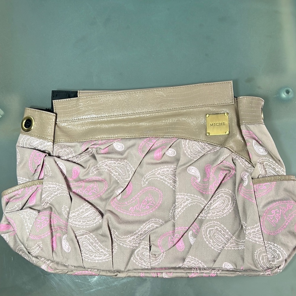 Miche Prima Shell - Hope lives